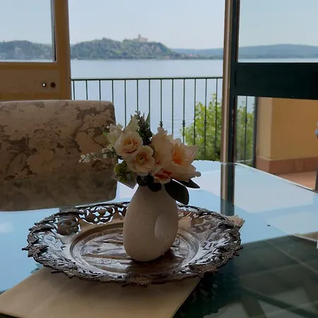 Stresa Apartamento