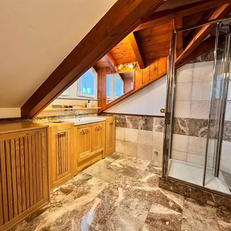 Stresa Apartamento