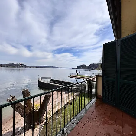 Apartamento Stresa Dagnente