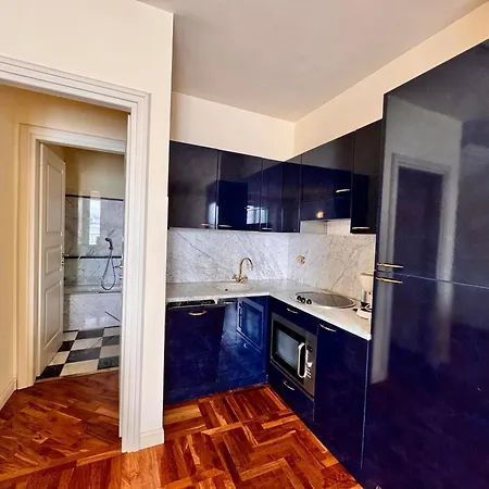 Stresa Apartamento