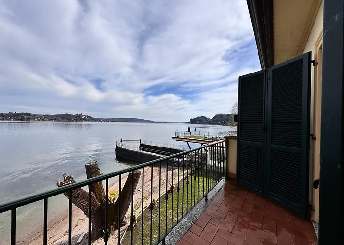 Appartamento Stresa Dagnente